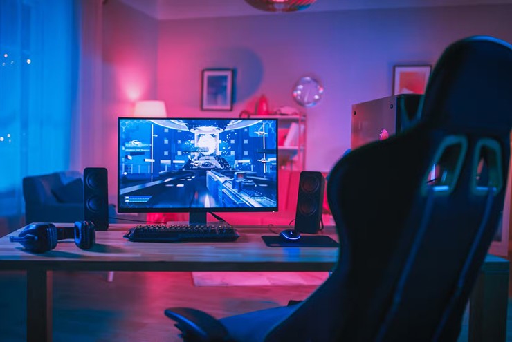 Quay về máy tính để bàn sau khi “sống thử” cùng laptop - 3