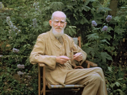 Bạn đọc - Một số giai thoại về George Bernard Shaw