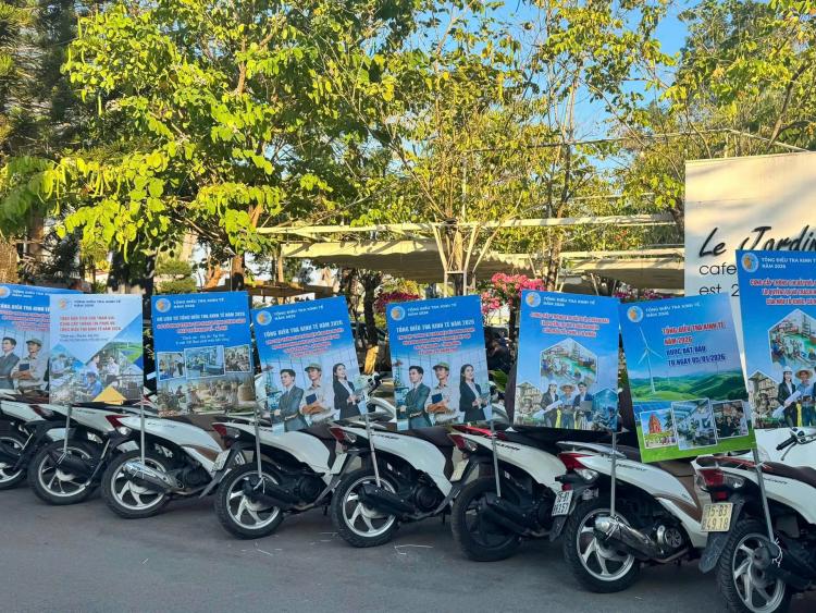 Tổng điều tra kinh tế 2026: Khi những con số bắt đầu từ cơ sở kinh tế