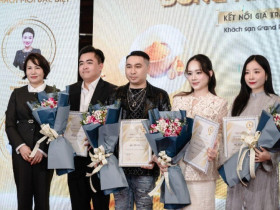 Hội thảo khoa học về Curcumin mở ra hướng tiếp cận mới trong chăm sóc sức khỏe bền vững