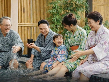 Thông tin doanh nghiệp - Thera Healthcare Center: Giải pháp dài hạn cho nhu cầu chăm sóc người cao tuổi