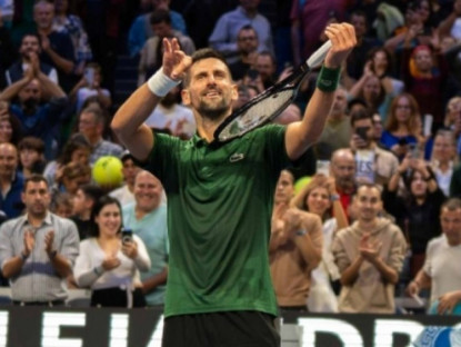 Thể thao - Djokovic muốn giải nghệ ở Olympic 2028, canh bạc cuối giành Grand Slam năm 2026