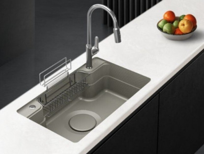 Nhịp cầu doanh nghiệp - Làm sao để chọn được bồn rửa chén inox bền và chất lượng?