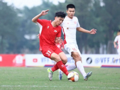 Thể thao - "Đàn em" của Hiểu Minh U23 vào bảng "tử thần", đấu Hà Nội tại VCK U19 quốc gia 2025/26