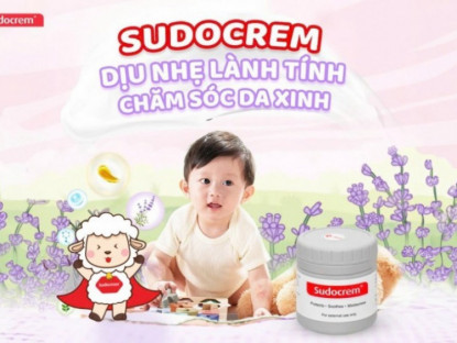 Thông tin doanh nghiệp - Vì sao có đến 50% trẻ bị hăm tã? Giải pháp hay, mẹ đừng bỏ lỡ