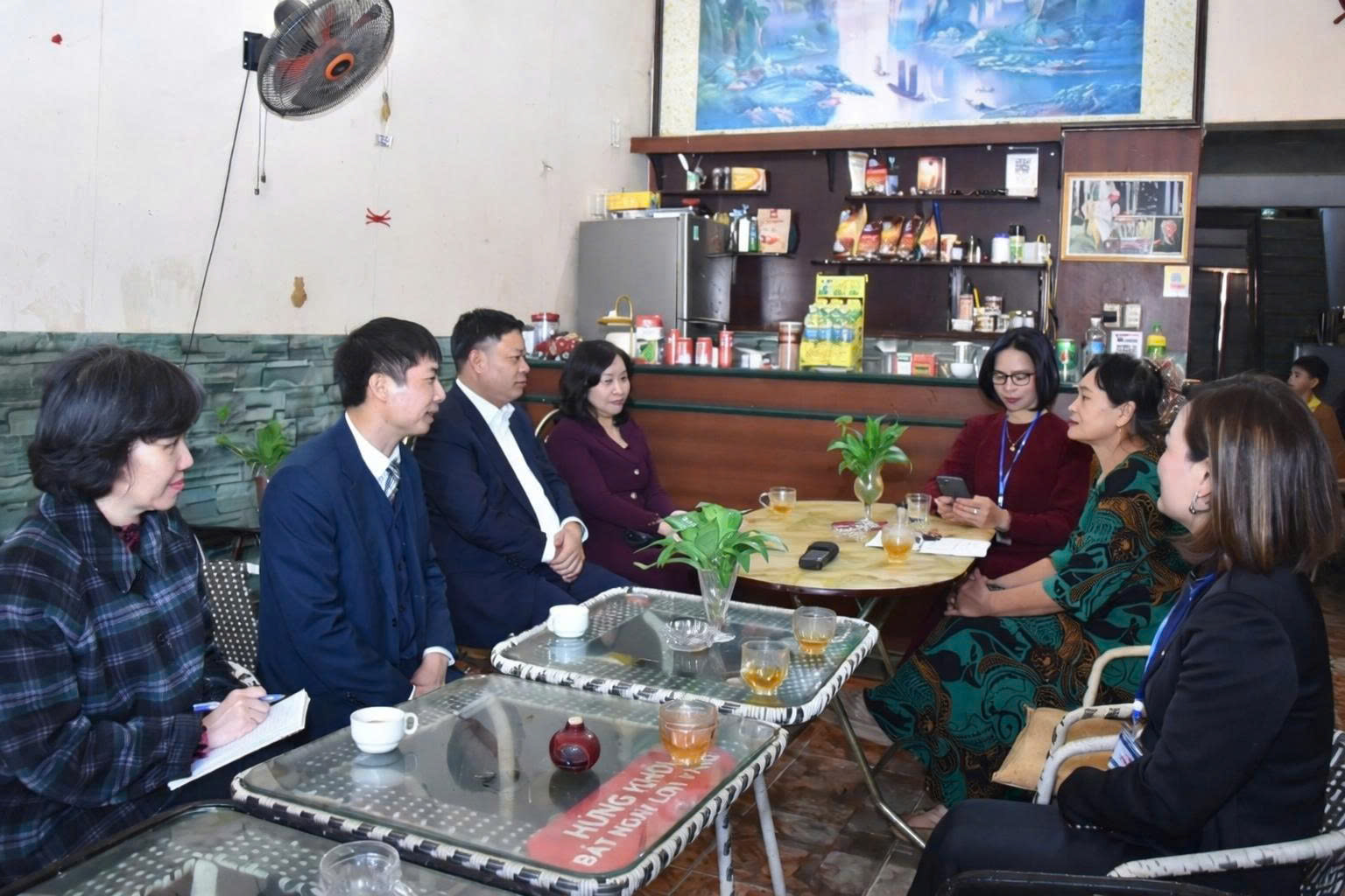 Tổng điều tra kinh tế 2026: Khi những con số bắt đầu từ cơ sở kinh tế - 2