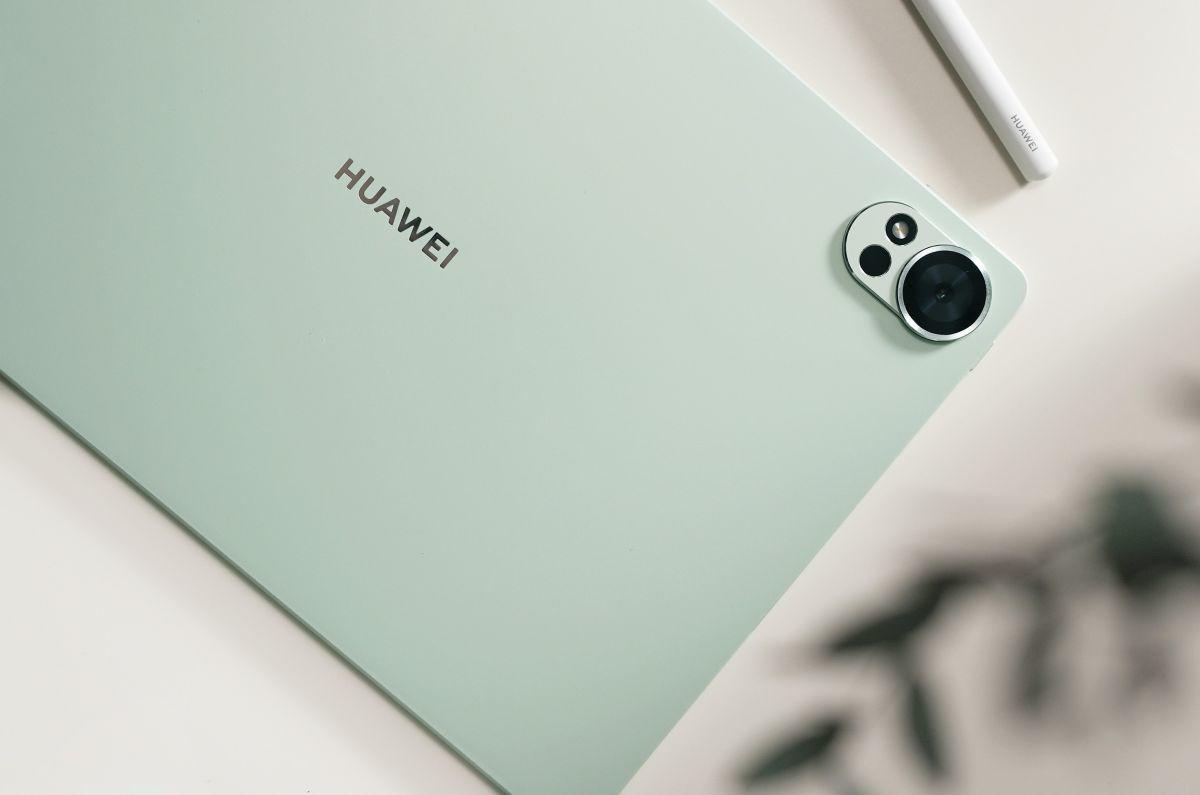 Huawei tung máy tính bảng MatePad 12 X cùng bút cảm ứng M-Pencil Pro - 1
