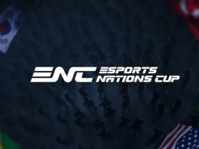 20 triệu USD sẽ đổ vào giải đấu Esports Nations Cup mỗi năm