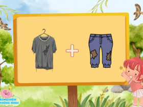 Đuổi hình bắt chữ: Đoán tên các câu ca dao, thành ngữ, tục ngữ Việt Nam bắt đầu bằng chữ A