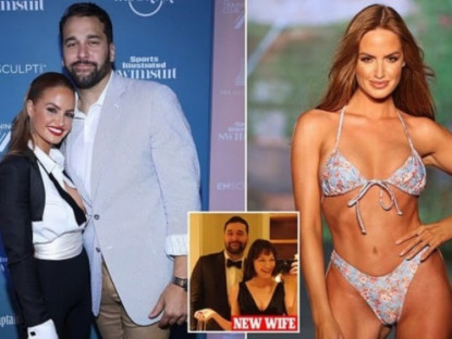 Thể thao - Thể thao Mỹ rúng động: Ngôi sao nổi điên vì bị người mẫu tung hê bí mật "phòng the"