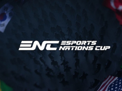 Công nghệ - 20 triệu USD sẽ đổ vào giải đấu Esports Nations Cup mỗi năm