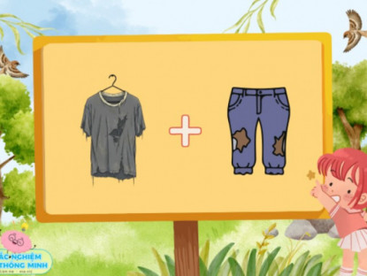 Gia đình - Đuổi hình bắt chữ: Đoán tên các câu ca dao, thành ngữ, tục ngữ Việt Nam bắt đầu bằng chữ A