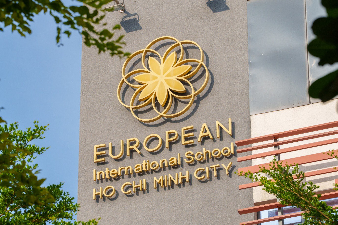 Trường Quốc tế Châu Âu TP.HCM chính thức đạt kiểm định quốc tế WASC - 1