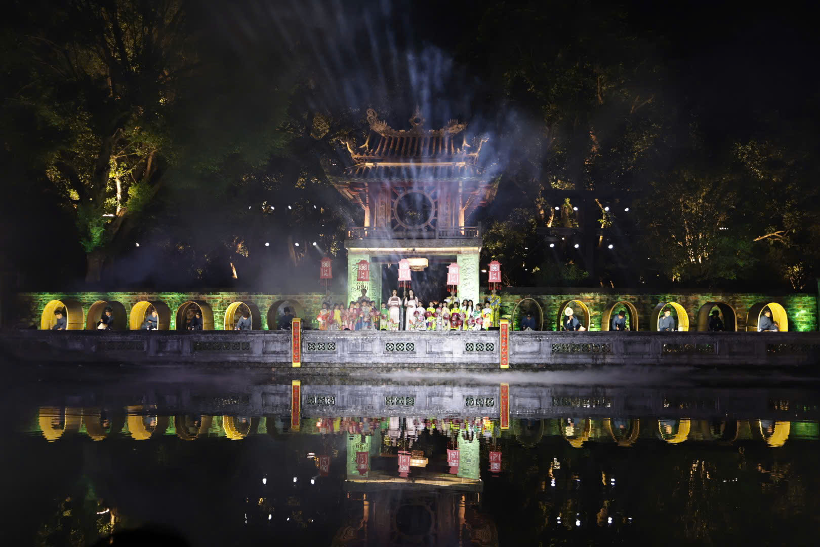 950 năm Quốc Tử Giám – Hành trình gìn giữ và lan tỏa Đạo học Việt Nam - 2