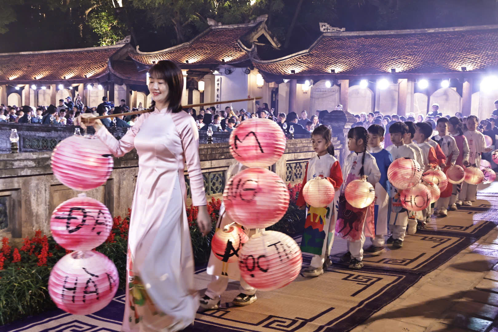 950 năm Quốc Tử Giám – Hành trình gìn giữ và lan tỏa Đạo học Việt Nam - 5