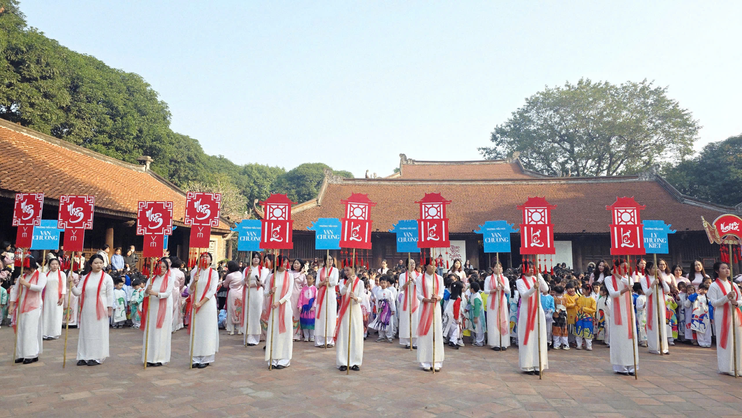 950 năm Quốc Tử Giám – Hành trình gìn giữ và lan tỏa Đạo học Việt Nam - 6