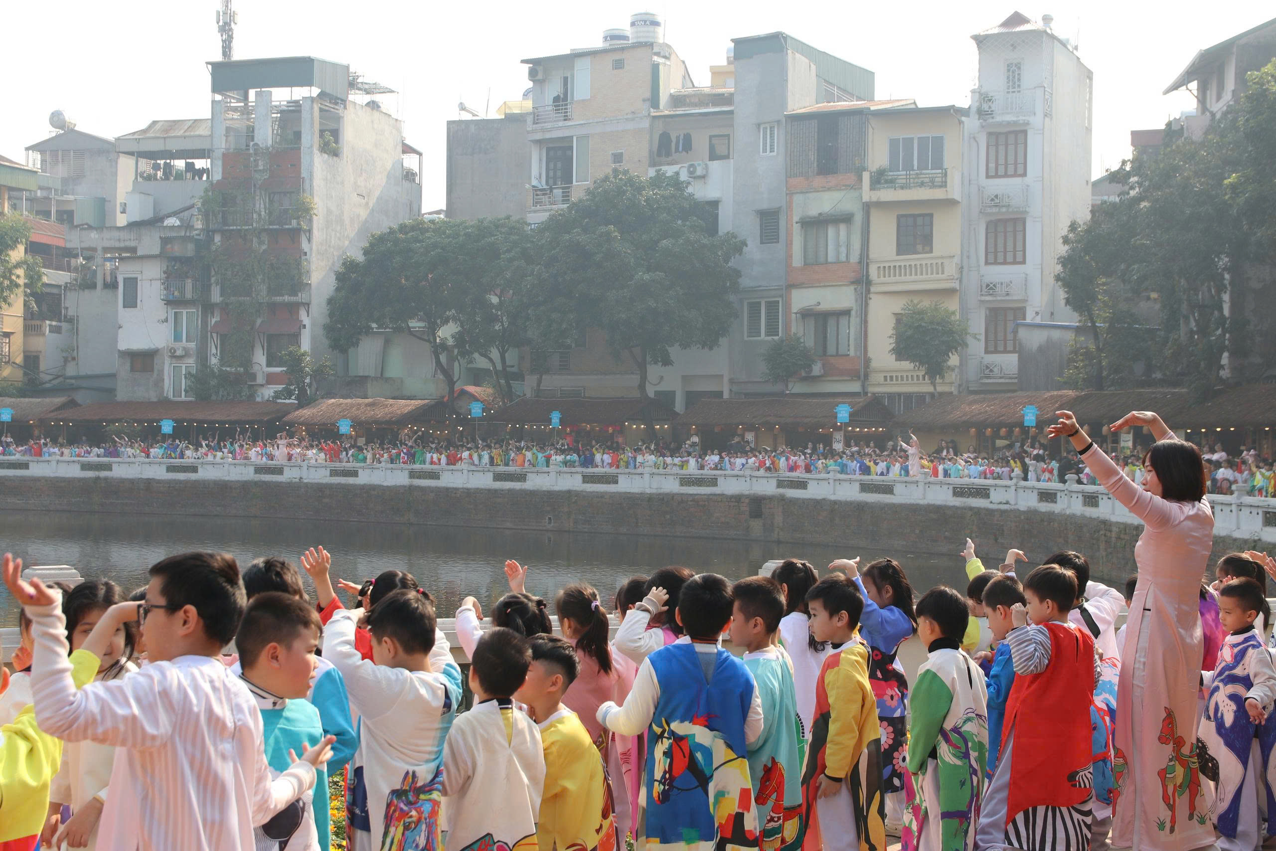 950 năm Quốc Tử Giám – Hành trình gìn giữ và lan tỏa Đạo học Việt Nam - 7