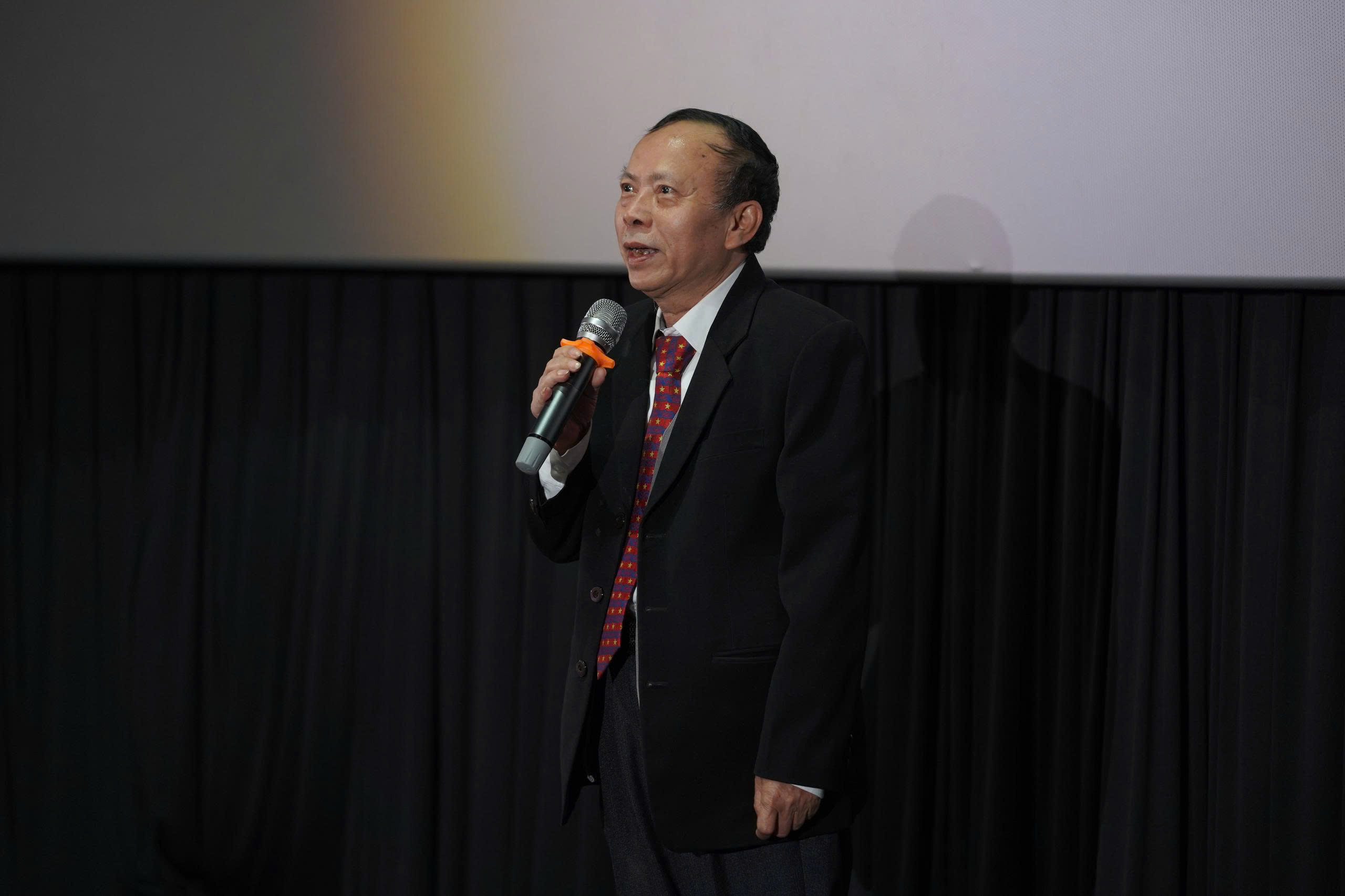 “Chiến Nam: Ve sầu thoát xác”: Hành trình bền bỉ và kỳ vọng bứt phá của phim võ thuật Việt - 3