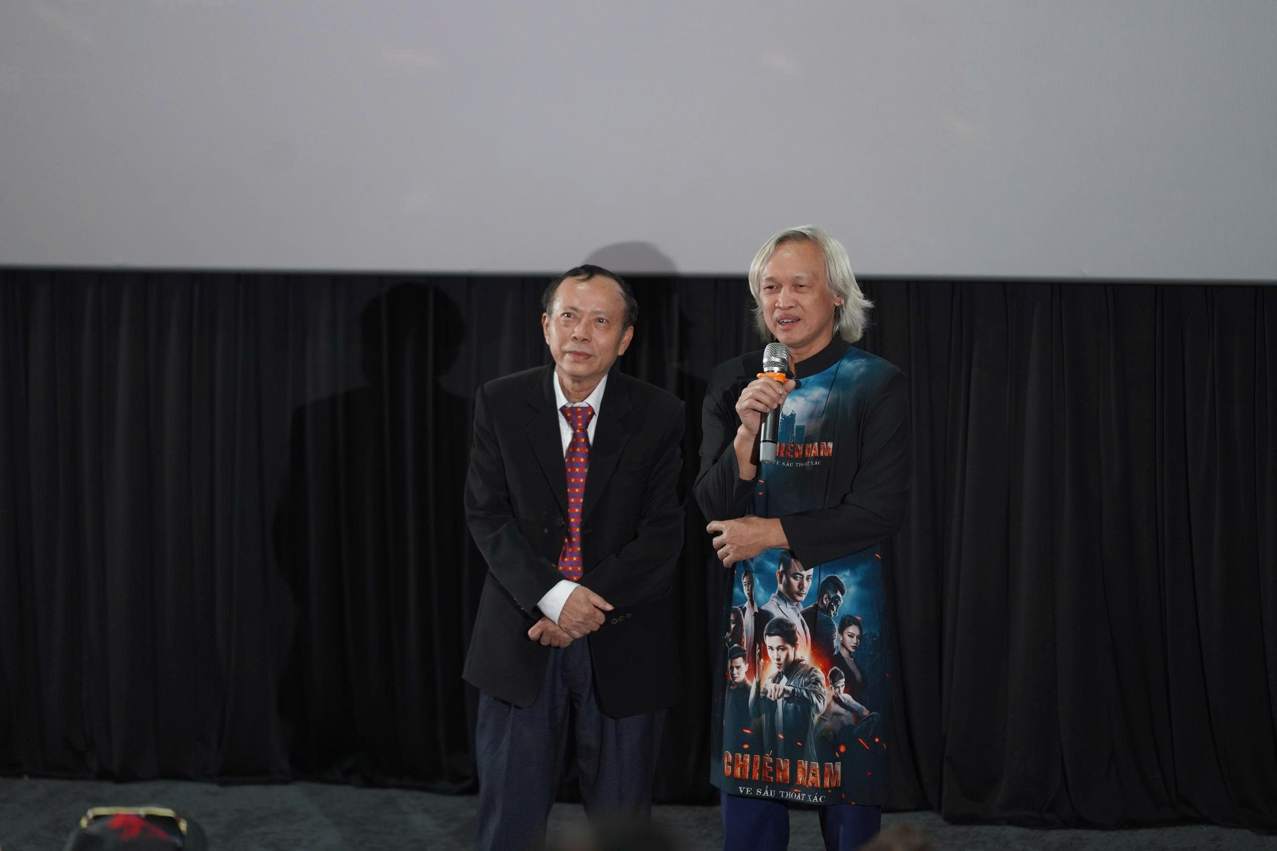 “Chiến Nam: Ve sầu thoát xác”: Hành trình bền bỉ và kỳ vọng bứt phá của phim võ thuật Việt - 4