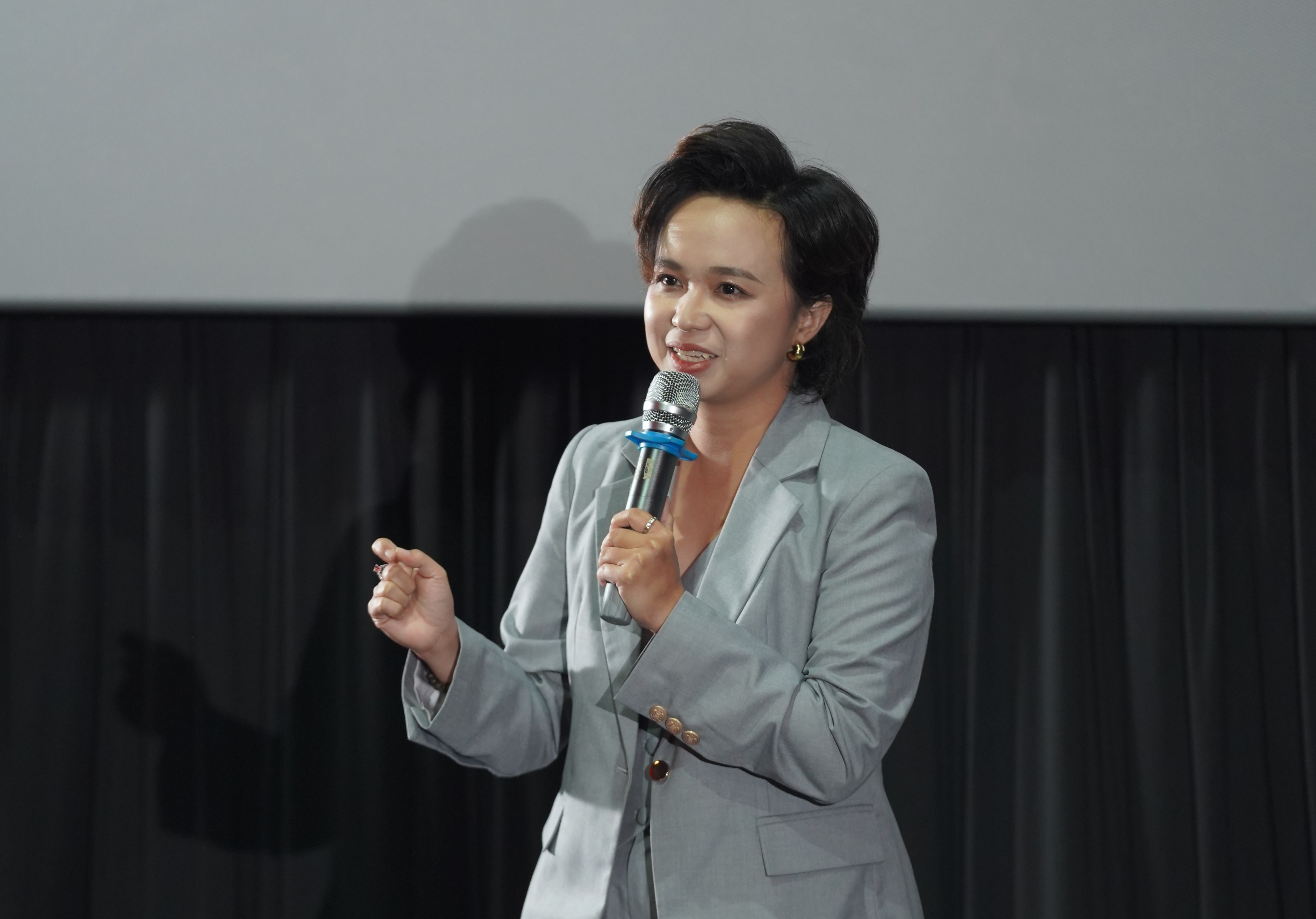 “Chiến Nam: Ve sầu thoát xác”: Hành trình bền bỉ và kỳ vọng bứt phá của phim võ thuật Việt - 5