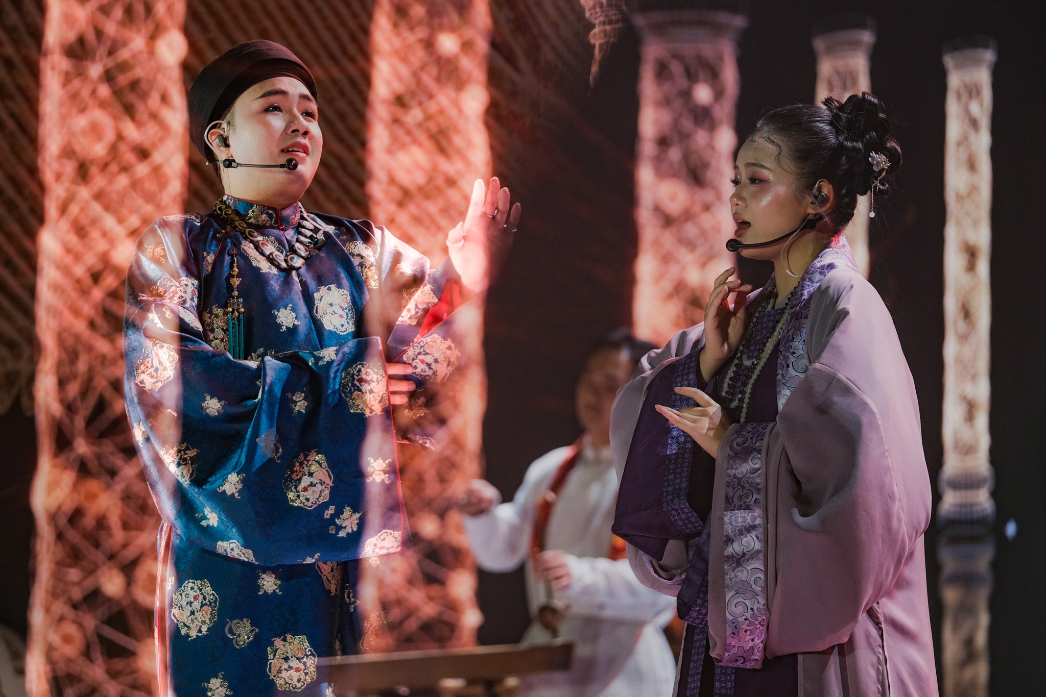 Chương trình “Tụ hội Sáng tạo” - Hành trình đến Lễ hội Thiết kế Sáng tạo 2026 - 5