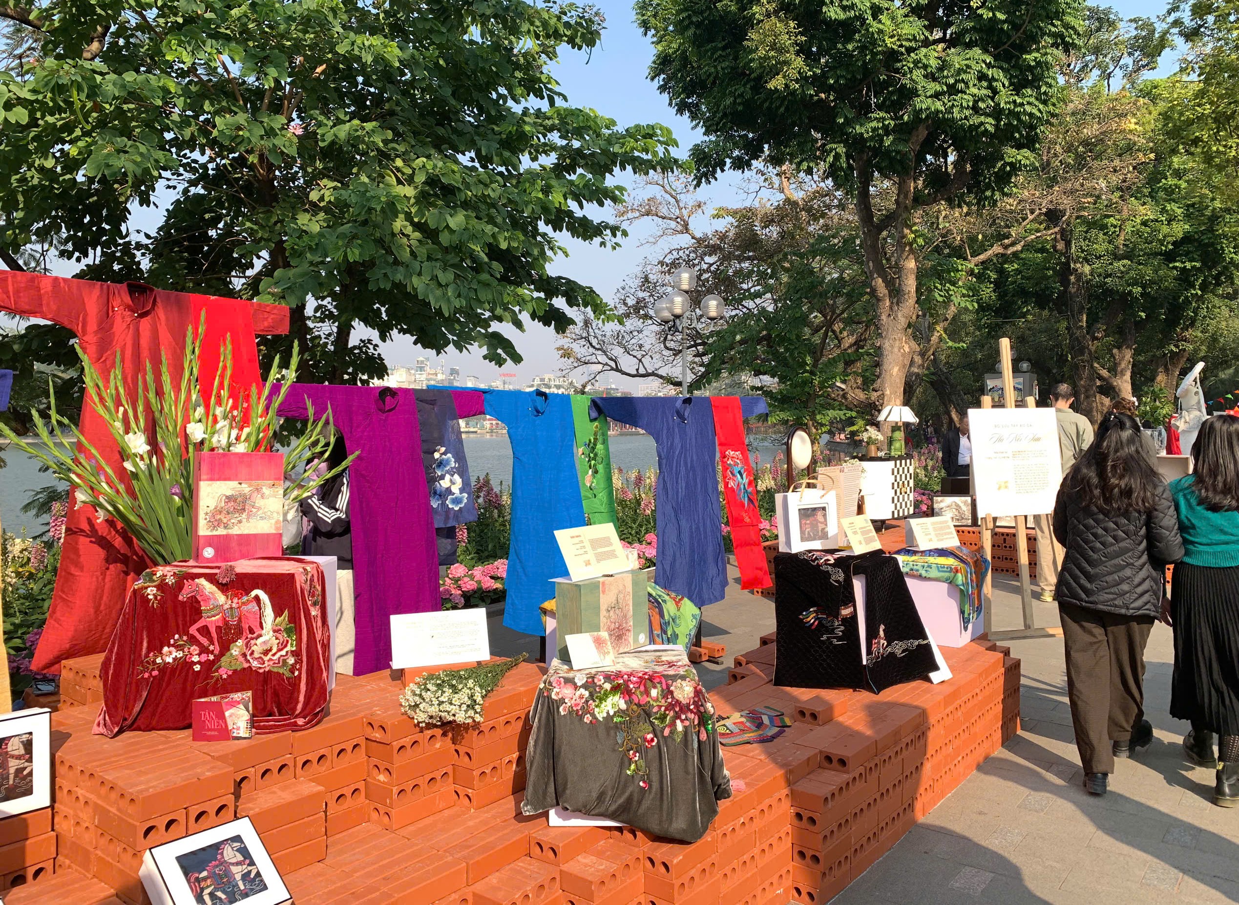 Chương trình “Tụ hội Sáng tạo” - Hành trình đến Lễ hội Thiết kế Sáng tạo 2026 - 7