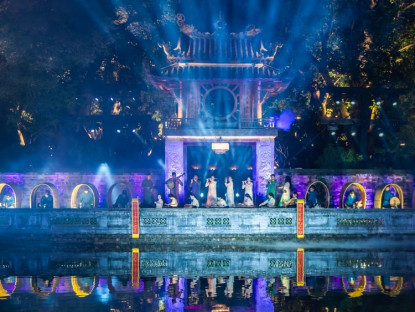 Tin Tức - 950 năm Quốc Tử Giám – Hành trình gìn giữ và lan tỏa Đạo học Việt Nam