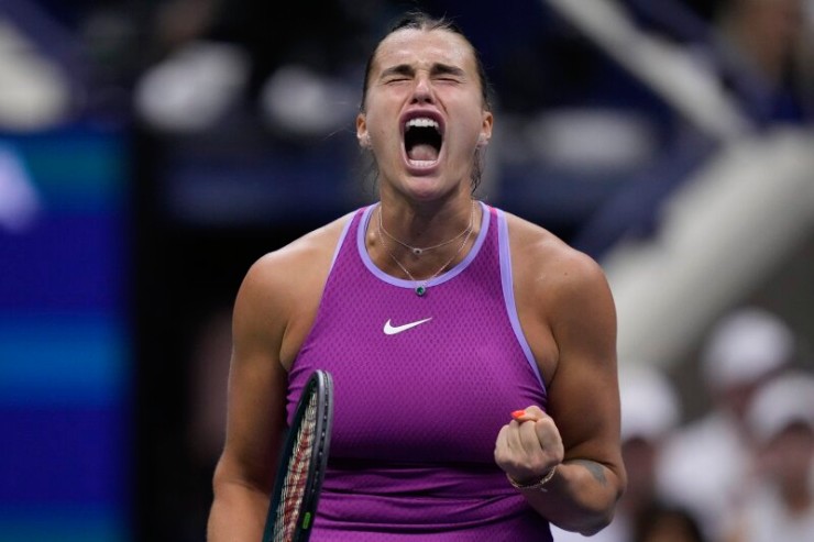 Chung kết tennis đỉnh cao: Medvedev - Sabalenka săn cúp, tìm "minh chủ" United Cup - 2