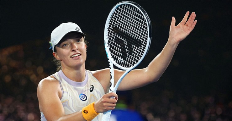 Chung kết tennis đỉnh cao: Medvedev - Sabalenka săn cúp, tìm "minh chủ" United Cup - 3