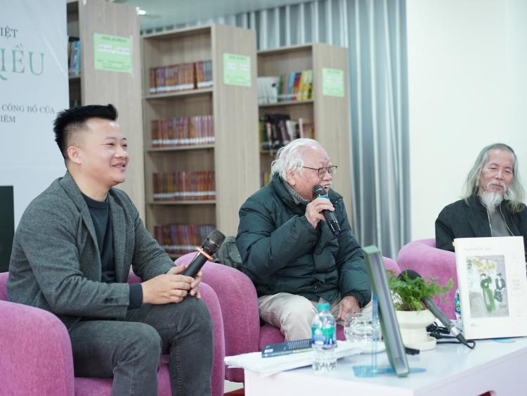 Ấn bản “Kim Vân Kiều”: Tôn vinh di sản Nguyễn Du qua lăng kính quốc ngữ và hội họa