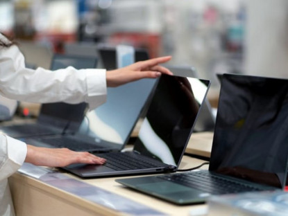Công nghệ - Quay về máy tính để bàn sau khi “sống thử” cùng laptop