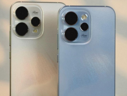 Thông tin doanh nghiệp - Đánh giá OPPO Reno15 Series thiết kế Mưa Sao Băng dẫn lối cho trải nghiệm nhiếp ảnh AI thông minh