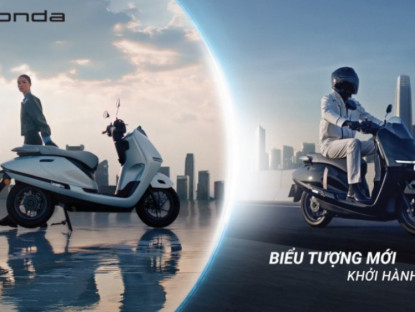Thông tin doanh nghiệp - Honda Việt Nam tổ chức sự kiện “ONWARD - Mở lối tương lai xanh”
