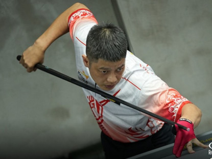 Thể thao - Thầy Kiên “sành điệu” một cơ dọn bàn đánh bại nhà vô địch bi-a thế giới gây sốc