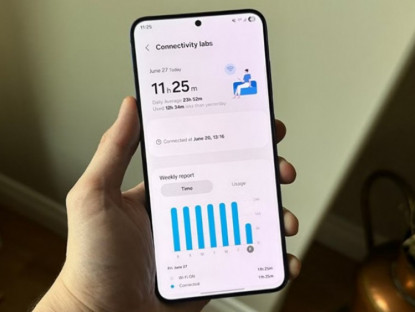 Công nghệ - Đã dùng điện thoại Samsung, đừng bỏ qua tính năng ẩn giá trị này