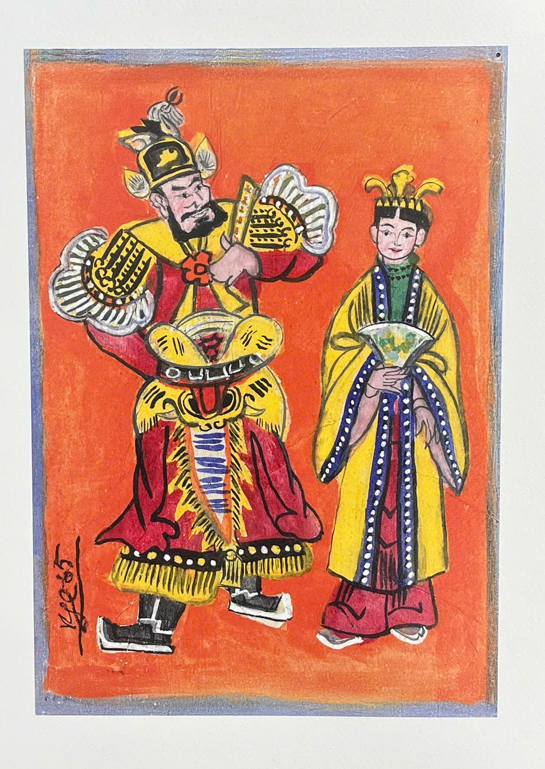 Ấn bản “Kim Vân Kiều”: Tôn vinh di sản Nguyễn Du qua lăng kính quốc ngữ và hội họa - 7