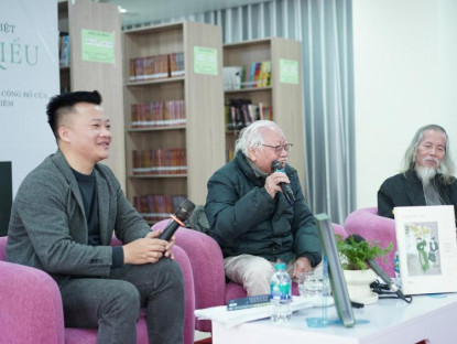 Văn thơ - Ấn bản “Kim Vân Kiều”: Tôn vinh di sản Nguyễn Du qua lăng kính quốc ngữ và hội họa