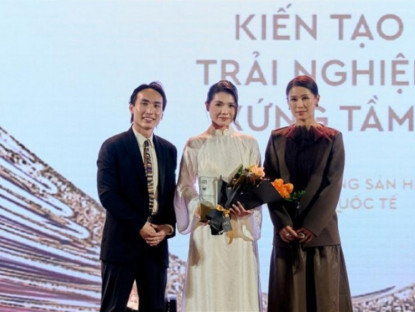 Thông tin doanh nghiệp - Masterise Homes: tư duy hàng hiệu tiên phong định hình vị thế dẫn dắt thị trường