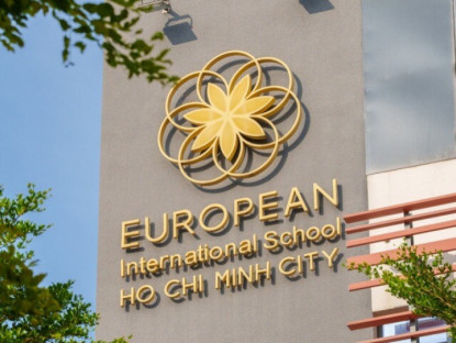Nhịp cầu doanh nghiệp - Trường Quốc tế Châu Âu TP.HCM chính thức đạt kiểm định quốc tế WASC