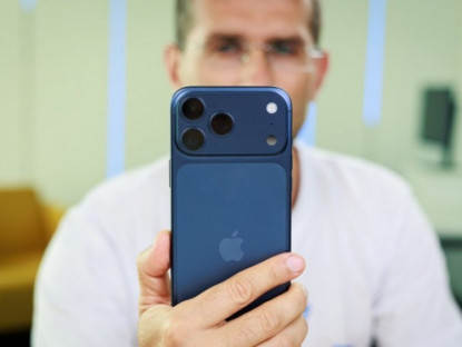 Công nghệ - Top iPhone đáng mua đầu năm 2026