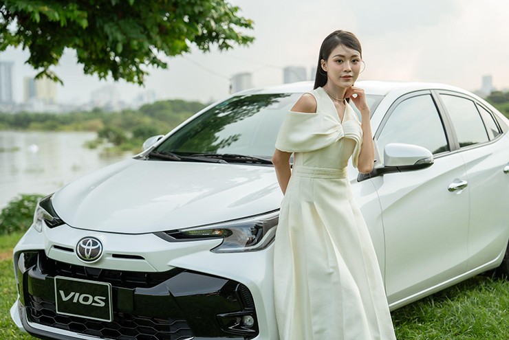 Sedan hạng B dưới 600 triệu khởi sắc những tháng cuối năm, xe Hàn hụt hơi - 1