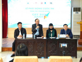 Cuộc thi sáng tác truyện ngắn “Cây bút xanh”: Tìm kiếm và chắp cánh cho những cây bút trẻ triển vọng