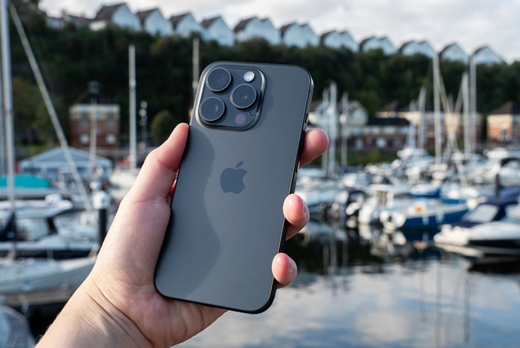 Những iPhone likenew đáng cân nhắc khi ngân sách có hạn - 2