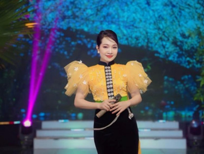 Âm nhạc - Khúc hát gọi mùa xuân đại ngàn