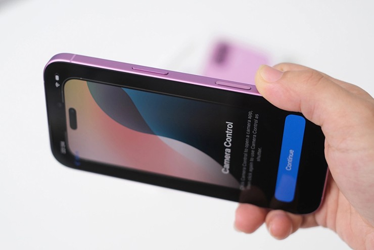 Những iPhone “thiết thực hơn phong bao” dành tặng người thân năm mới - 5