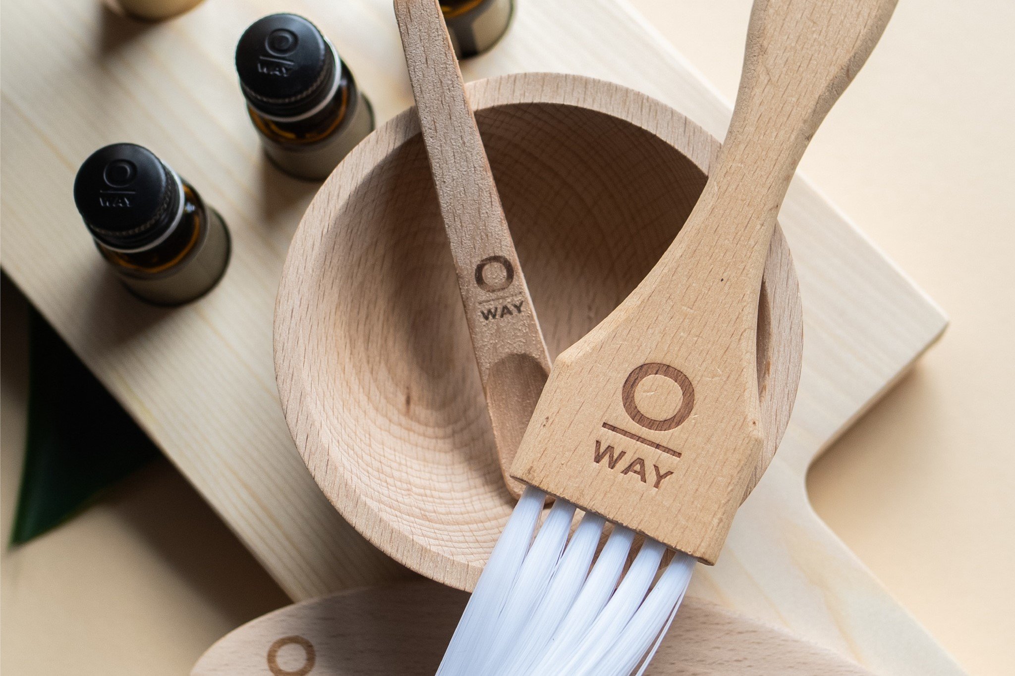 Rụng tóc ở nam: Khi da đầu cần được chăm sóc đúng cách - 4