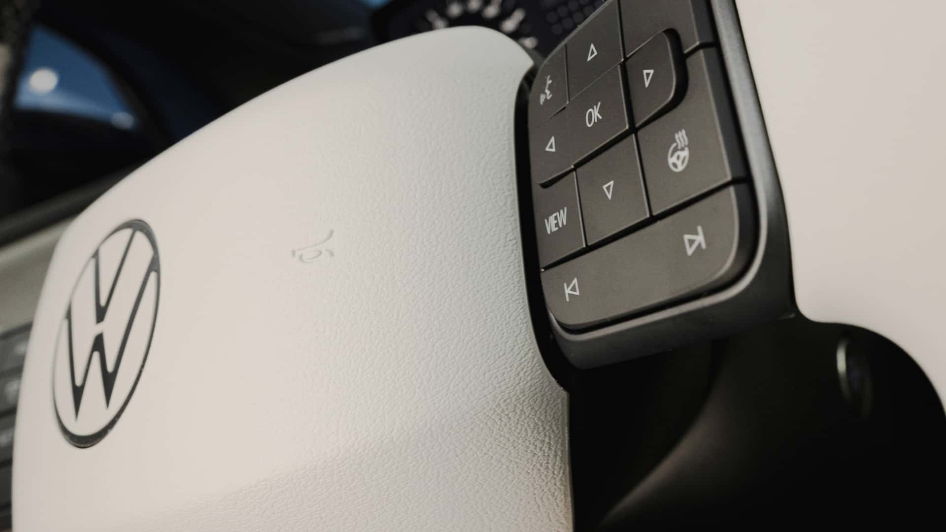 Khoang lái mới của Volkswagen có gì đặc biệt? - 3