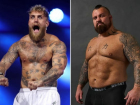 Boxing điên rồ: Jake Paul có dám đấu 