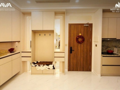 Thông tin doanh nghiệp - Vì sao căn hộ 2PN là dòng sản phẩm được quan tâm nhất tại AVA Center?