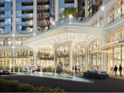 Thông tin doanh nghiệp - Golden Crown Hai Phong và lời giải bài toán tối ưu suất đầu tư